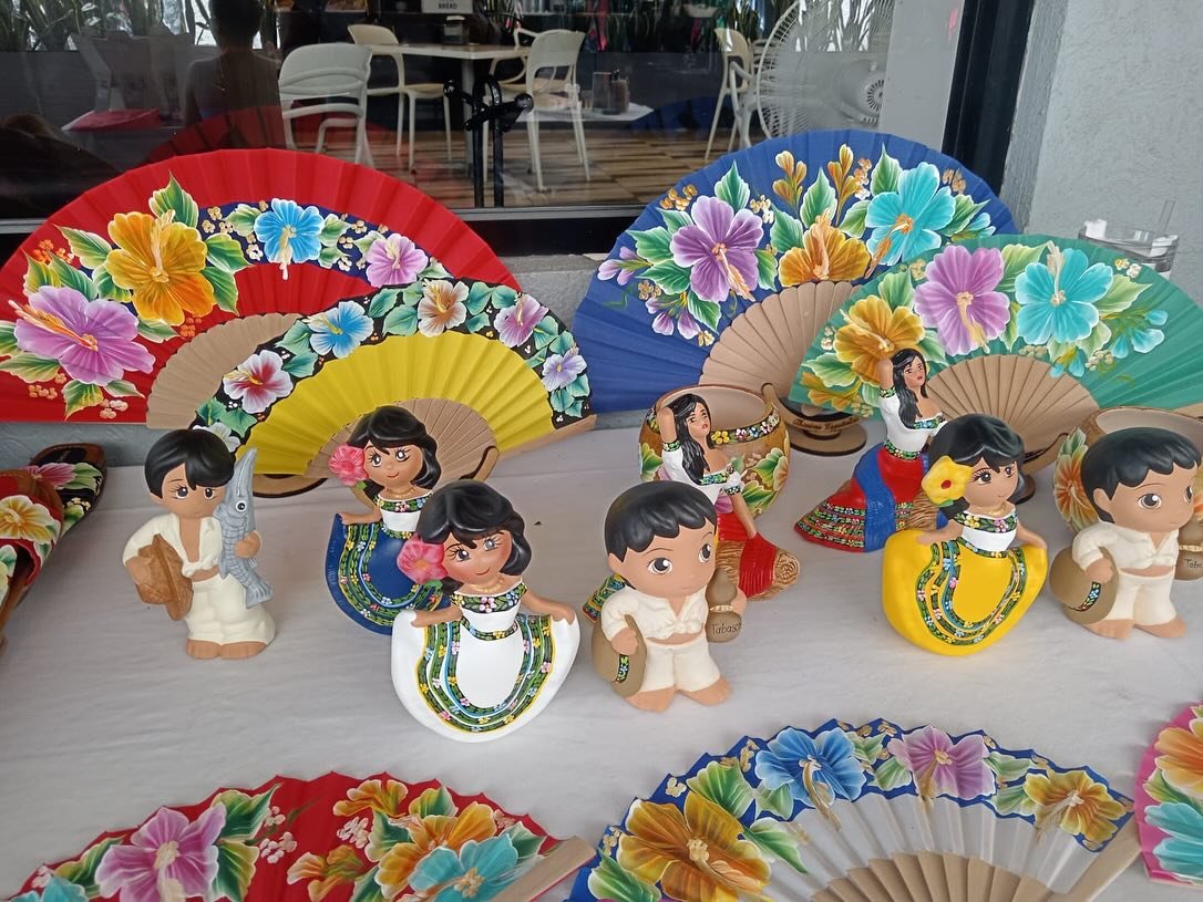 Figuras de cerámica