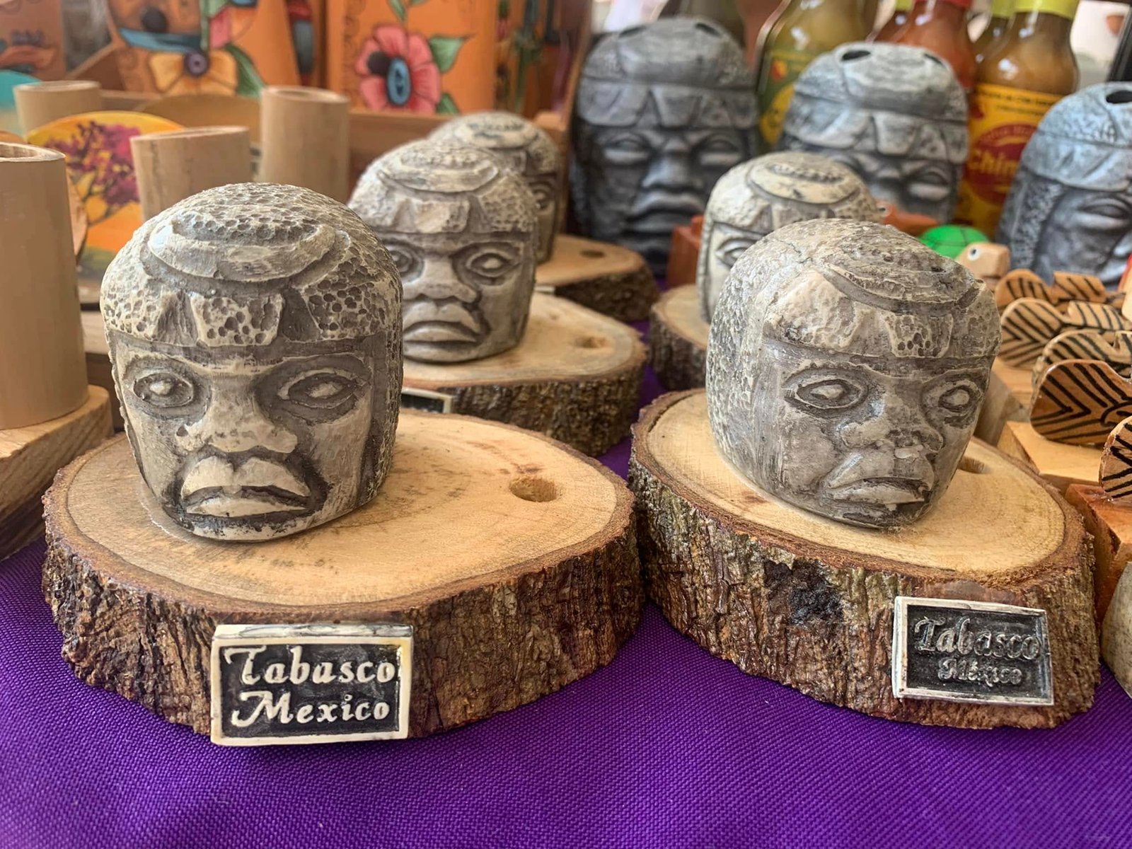 Creaciones del corazón